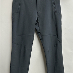 블랙야크 남성 기모 바지 33