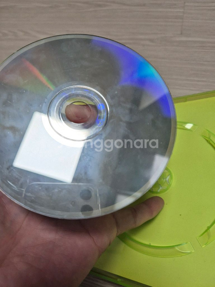 xbox360 드래곤볼z 버스트리미트 택포 1.5--2