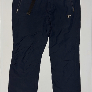 10042번 콜롬비아 [겨울] 남자 등산복 작업복 솜패딩 바지 34 인치