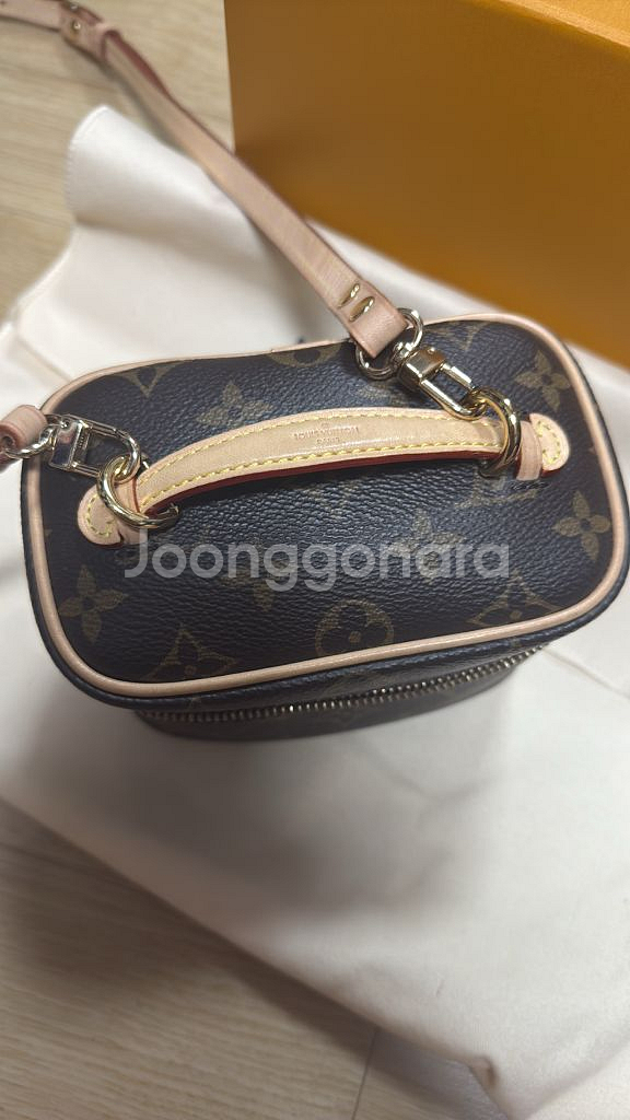 루이비통 니스 나노--1