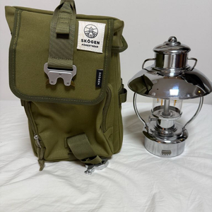 스코겐 n80 크롬 케이스 세트