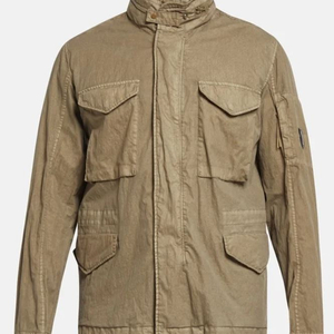 CP컴퍼니 50 필리 검 필드 재킷 팝니다