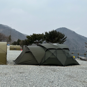 (수원) 미니멀웍스 아고라 올리브+베스티블 풀 세트