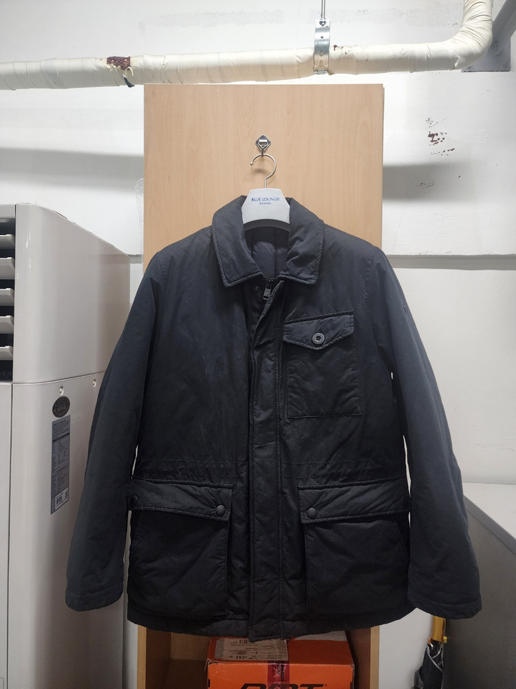 헨리코튼 스핏파이어 95 사파리 100 두벌 입니다. 이미지