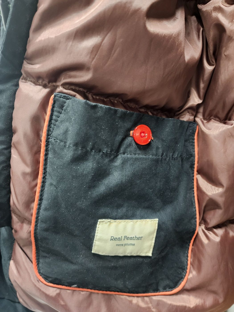 헨리코튼 스핏파이어 95 사파리 100 두벌 입니다. 이미지