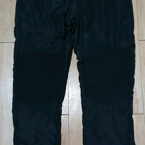 아보크 32사이즈 패딩 아웃도어 바지