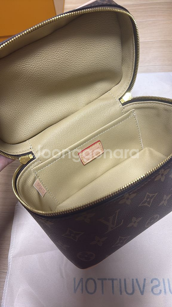 루이비통 니스 미니--1
