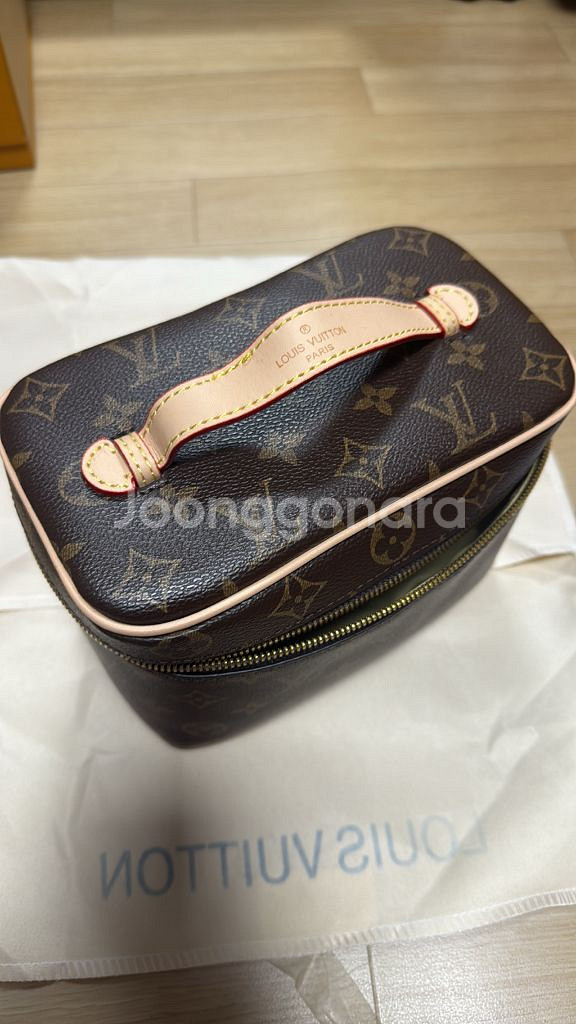 루이비통 니스 미니--0
