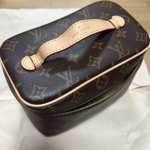 루이비통 니스 미니