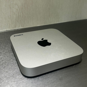 애플 맥미니 M2 Pro칩 S급중고 급처합니다 MNH73KH/A CTO