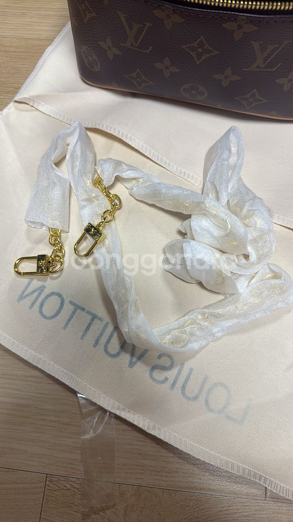 루이비통 니스 미니--4