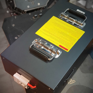 60v 60a 대용량 배터리 (타우러스X)