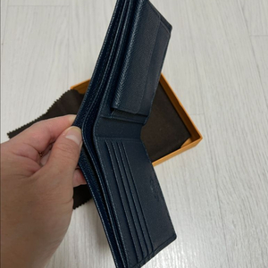 정품 토즈 반지갑 새상품