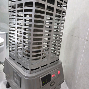 삼성 로타리난로 1550