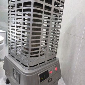 삼성 로타리난로 1550