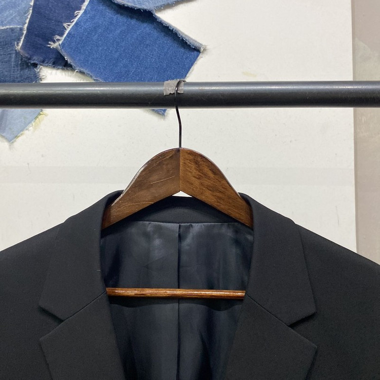 (105) 무신사스탠다드 무탠다드 캐주얼 싱글 블레이저 자켓 이미지