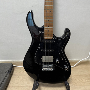 콜트 G250SE 블랙 일렉기타 세트