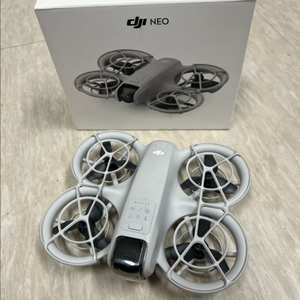 DJI NEO 네오 드론