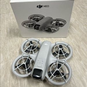 DJI NEO 네오 드론