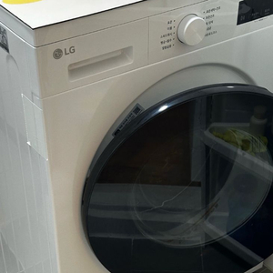 LG 14kg 세탁기