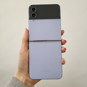 갤럭시Z플립4 / 특S급 / 512GB / 11-21