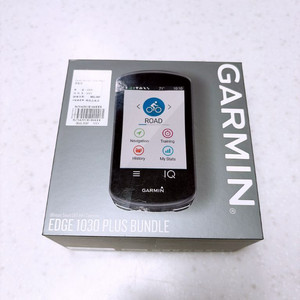 가민 1030플러스 새상품급