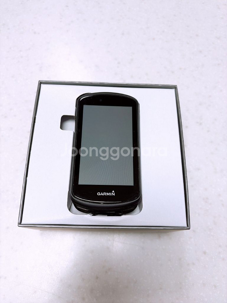 가민 1030플러스 새상품급--1