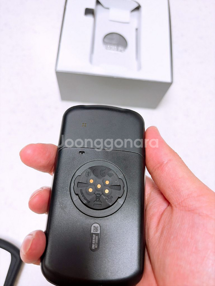 가민 1030플러스 새상품급--6