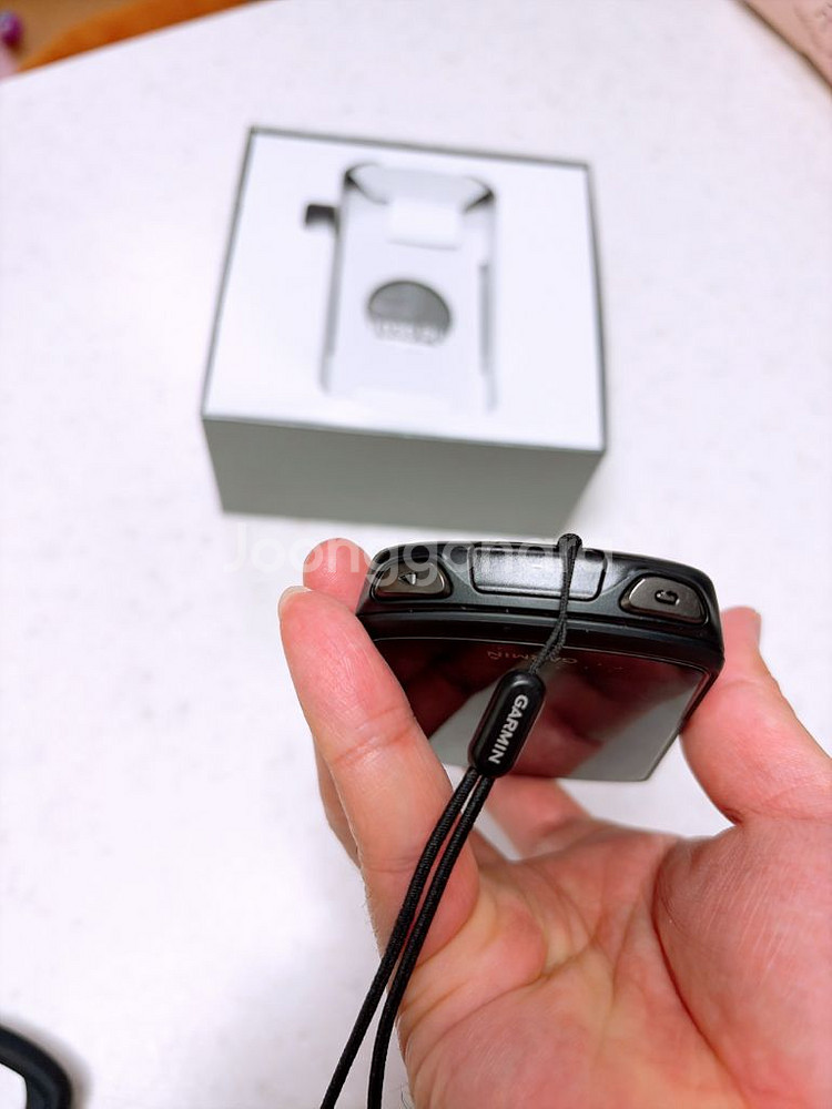 가민 1030플러스 새상품급--7