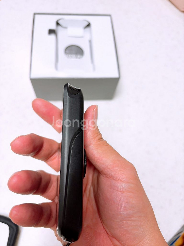 가민 1030플러스 새상품급--8