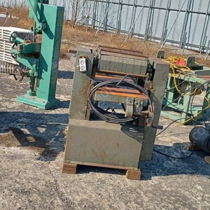 목공기계 4측장부 절단기 루터기 각끌기 자동대패 이미지