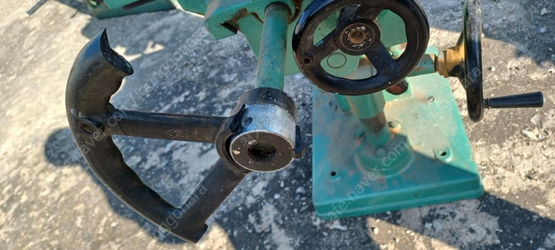 목공기계 4측장부 절단기 루터기 각끌기 자동대패 이미지