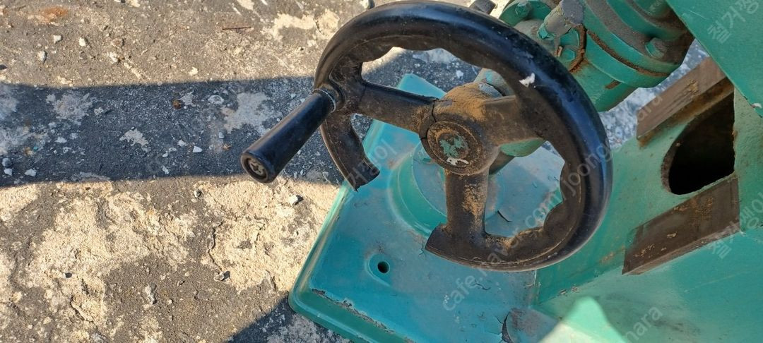 목공기계 4측장부 절단기 루터기 각끌기 자동대패 이미지