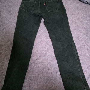 리바이스 lvc 511슬림 86cm 판매합니다