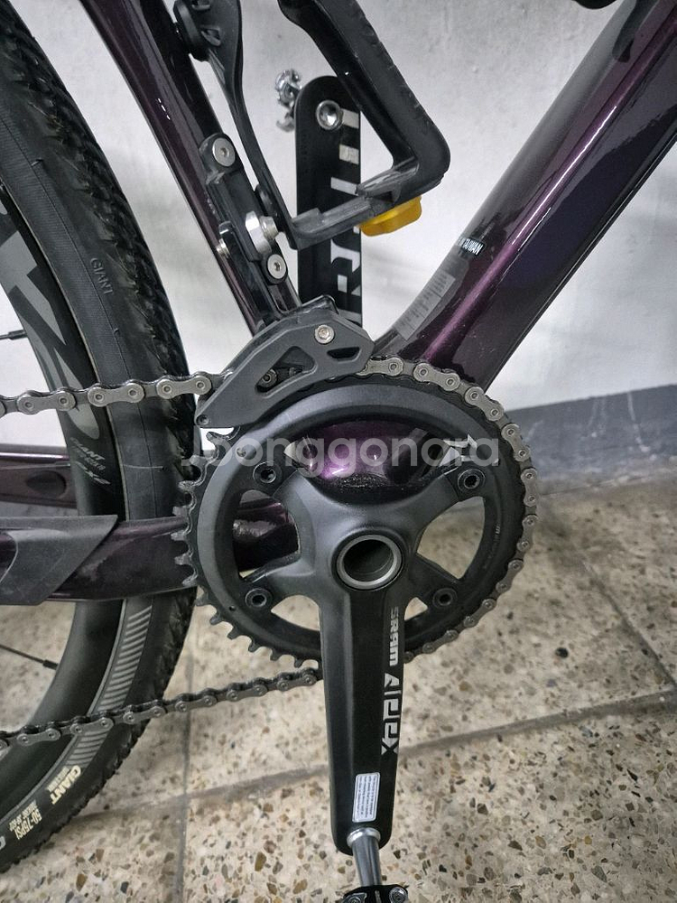 2021 자이언트 리볼트 어드밴스1 M사이즈--3