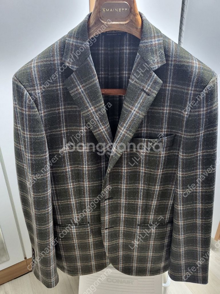 브룩스브라더스 스포츠코트--0