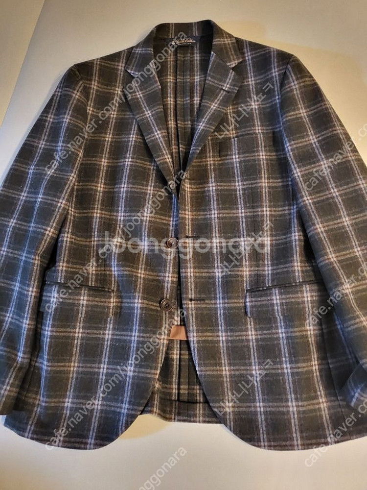 브룩스브라더스 스포츠코트--1