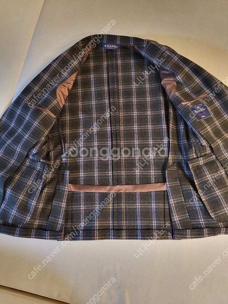 브룩스브라더스 스포츠코트--2