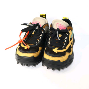 오프화이트 오드시 1000 멀티 스니커즈 39/255