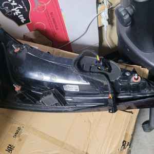 아우디 q5테일램프 후미등 세트 구형부터 2016년까지 호환