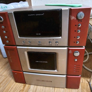 해피드림 매트 온도조절기 삽니다