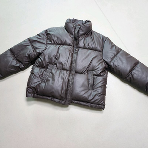 (거의새것)여자옷 패딩 점퍼 아우터 겨울옷 잠바