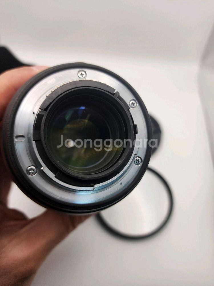 니콘 AF-S 24-70mm F2.8 ED 렌즈--5