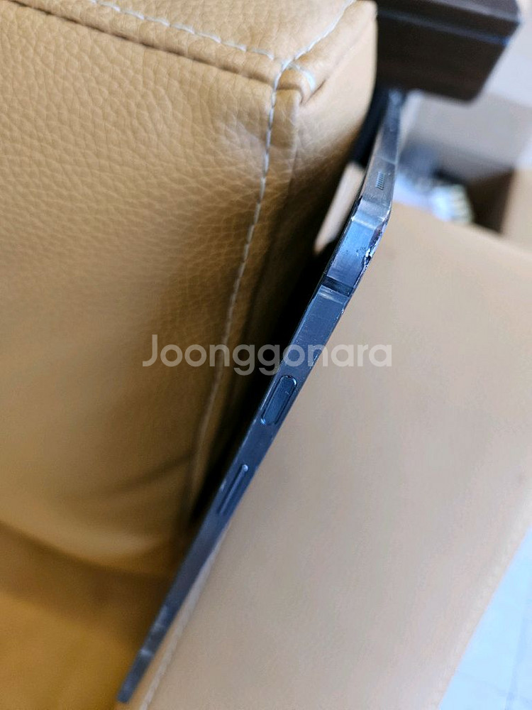 겔럭시 탭S7 lte 128g--4