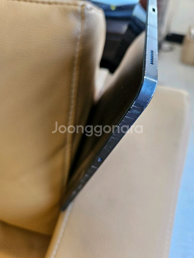 겔럭시 탭S7 lte 128g--5