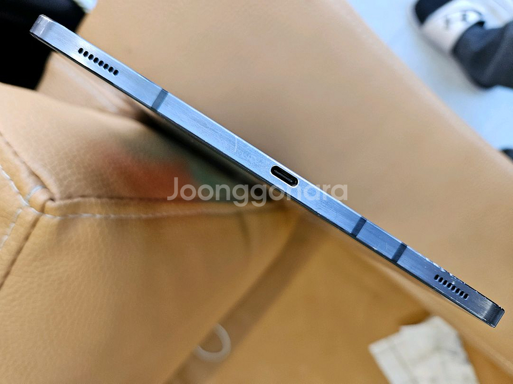 겔럭시 탭S7 lte 128g--7