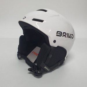 브리코 맘모스 주니어 스키헬멧