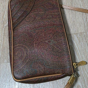 에트로숄더백 정품