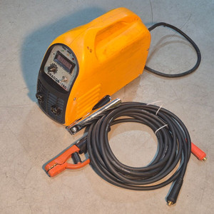 3k 용접기 (드라곤 160A) 중고 용접기 팝니다