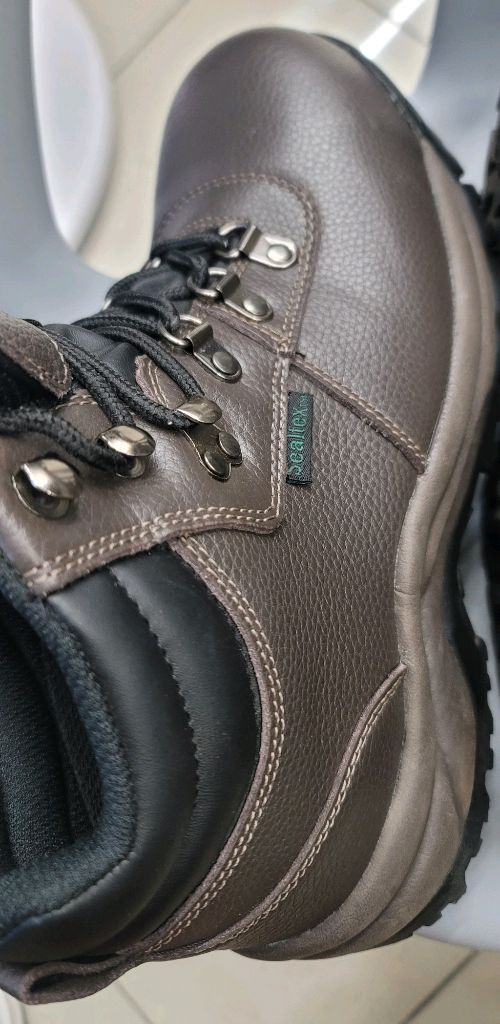 Propet 남성 방수 하이킹 부츠 7--6